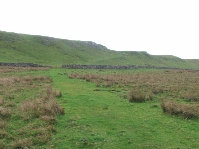 Foto “Newbiggin” tomada por Steve Partridge (CC BY-SA); recorte de la original