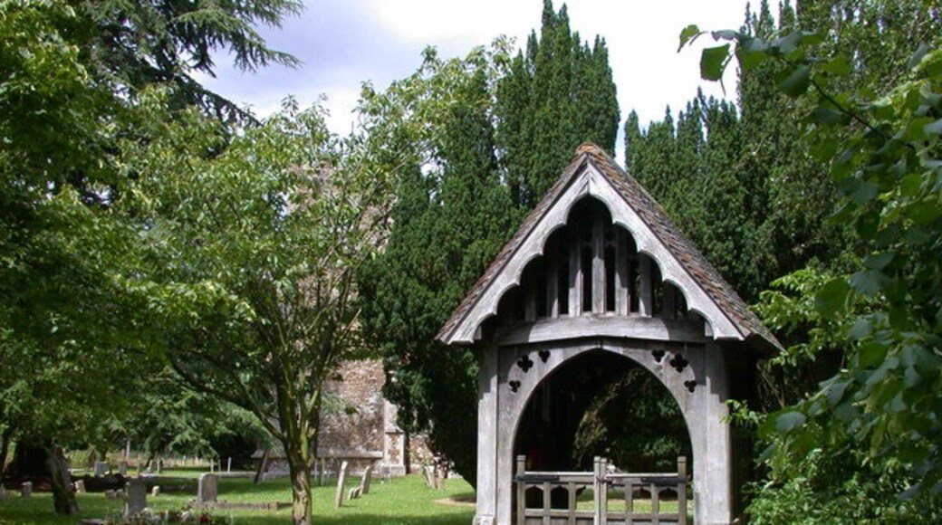 "Longstowe"-foto av Keith Edkins (CC BY-SA) / Urklipp från original