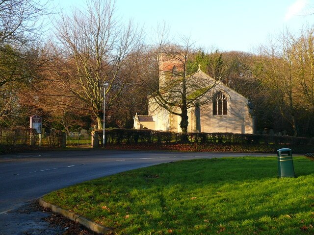 Kuva ”Bilsby” käyttäjältä Ian Medcalf (CC BY-SA) / rajattu alkuperäisestä kuvasta