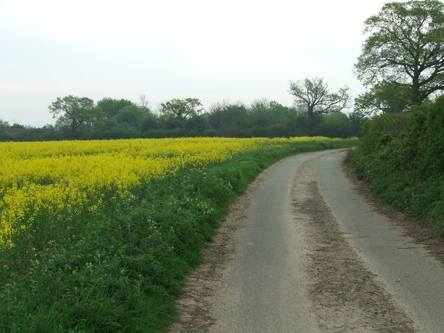 Billede "Harleston" af Keith Evans (CC BY-SA) / beskåret fra det originale billede