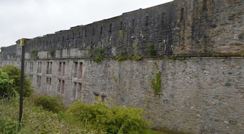 Fort Stamford