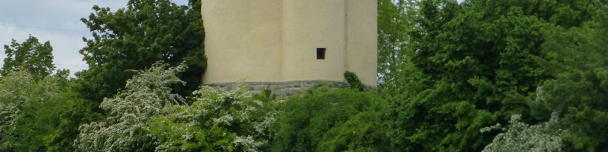 Photo "Wasserturm in Bad Soden am Taunus" by Muck50 (Creative Commons Attribution-Share Alike 4.0) / Cropped from original