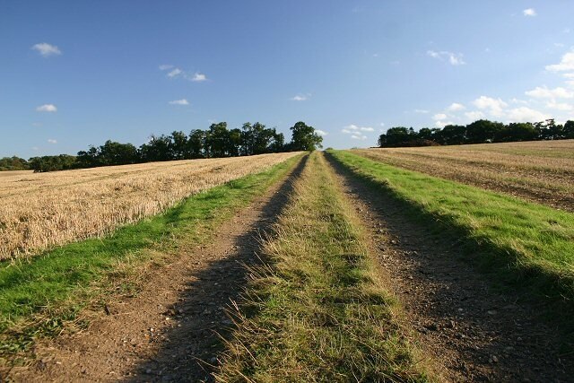 Ảnh "Barrow" của Bob Jones (CC BY-SA) / Cắt từ ảnh gốc