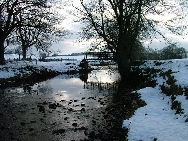 Foto "Hoff" de David Brown (CC BY-SA) / Recortada do original