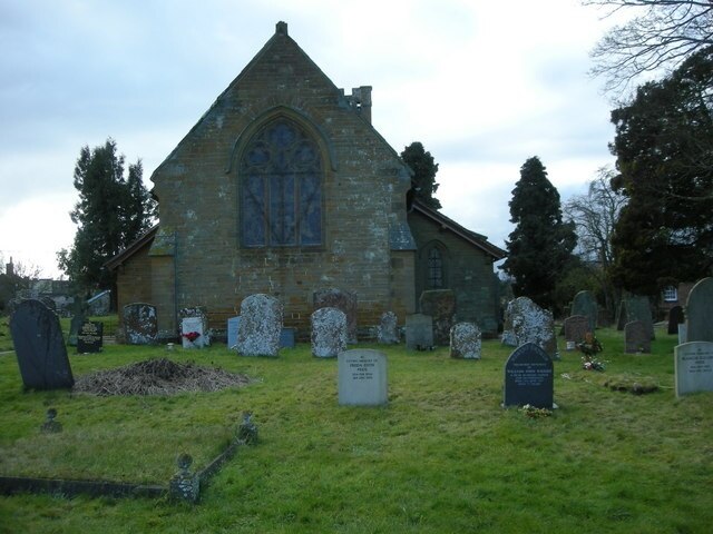 "Whilton"-foto av Ian Rob (CC BY-SA) / Urklipp från original