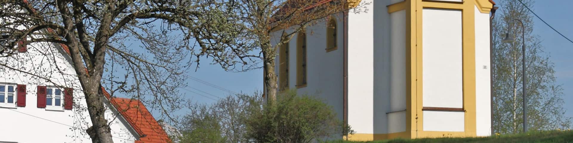 Ziemetshausen, Bavaria, Germany