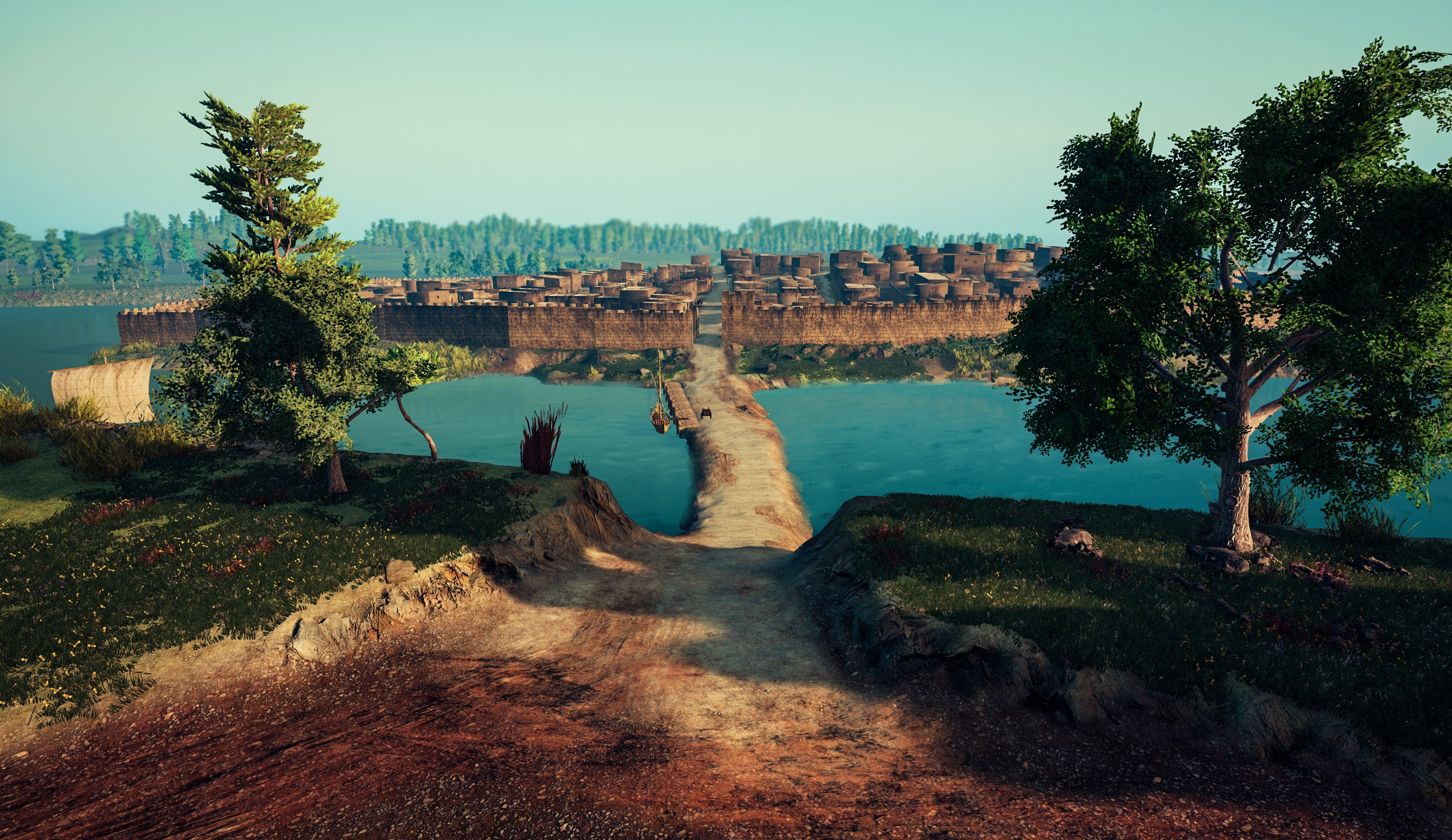 Photo "Ullastret" by Patrimoni. Generalitat de Catalunya. (CC BY-SA) / Cropped from original