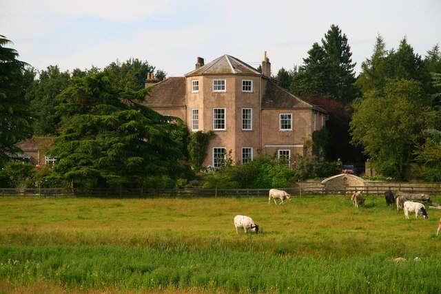 Photo "Firby" by David Rogers (CC BY-SA) / Cropped from original