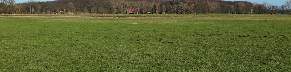 Photo "This is a picture of the protected area listed at WDPA under the ID" by J.-H. Janßen (Creative Commons Attribution-Share Alike 3.0) / Cropped from original