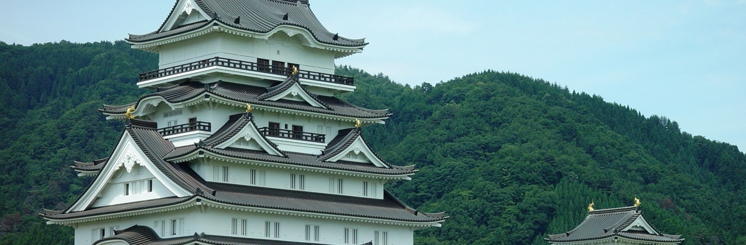 Katsuyama, Japan