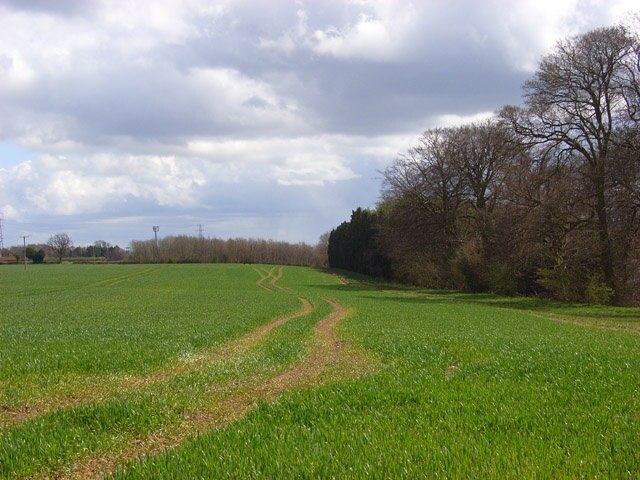 Photo "Piddington and Wheeler End" by Andrew Smith (CC BY-SA) / Cropped from original