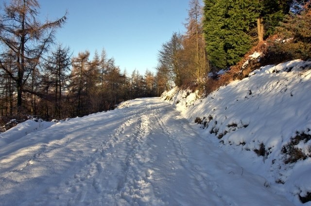 Foto “Ingleby Greenhow” tomada por Paul Buckingham (CC BY-SA); recorte de la original