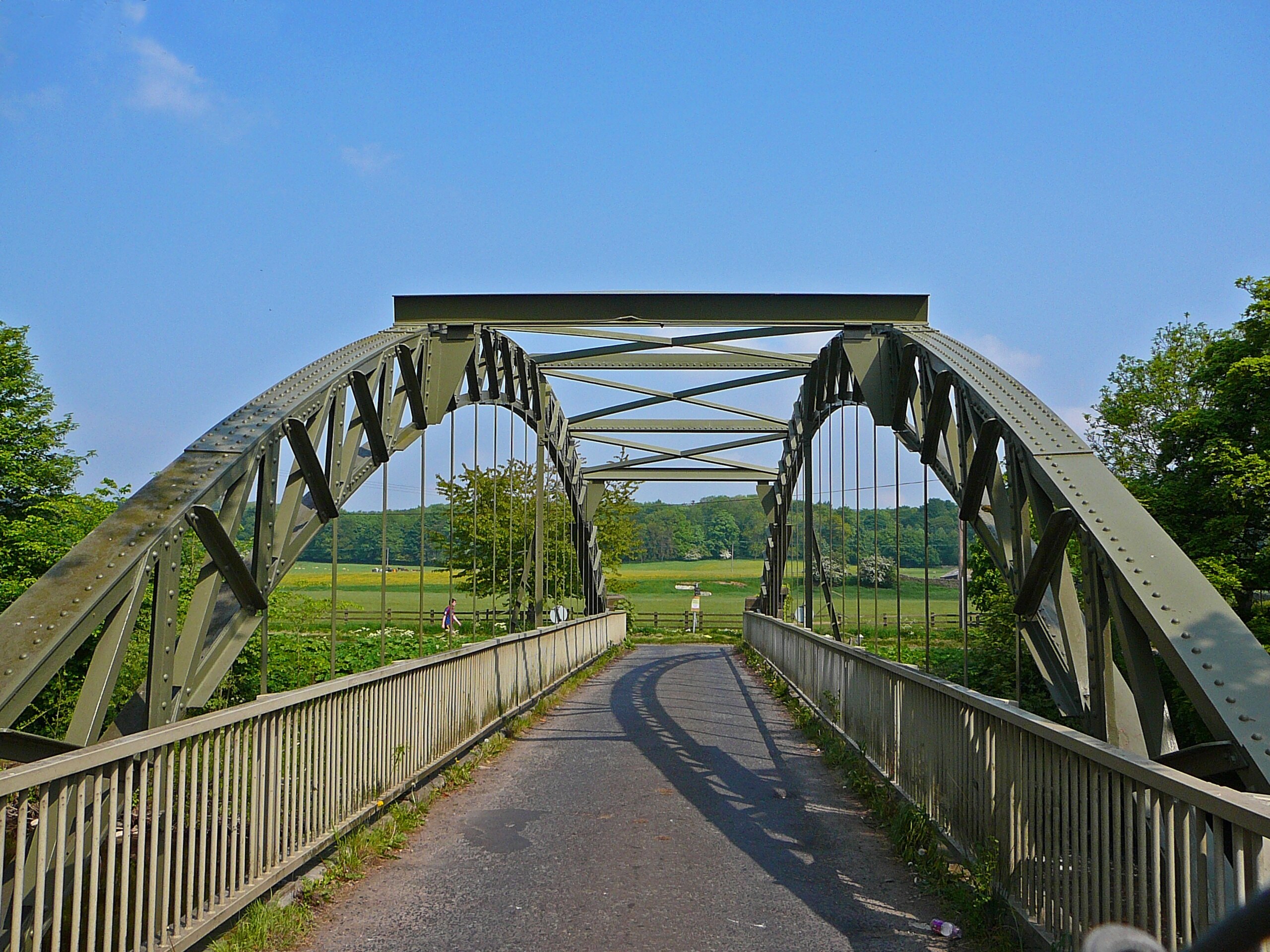 Foto “Denton” tomada por Tim Green (CC BY); recorte de la original