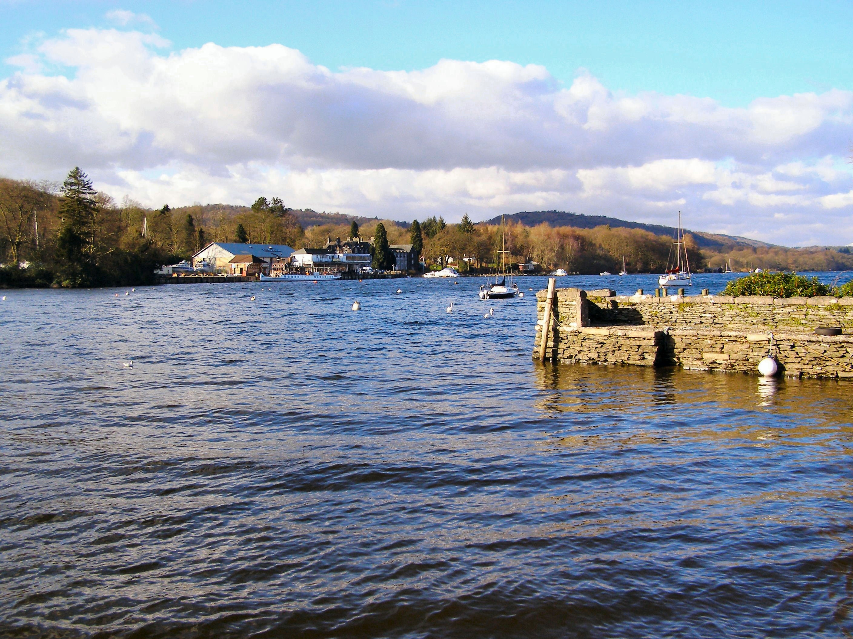 The Ro Hotel - Bowness-on-Windermere - Visit Lake District