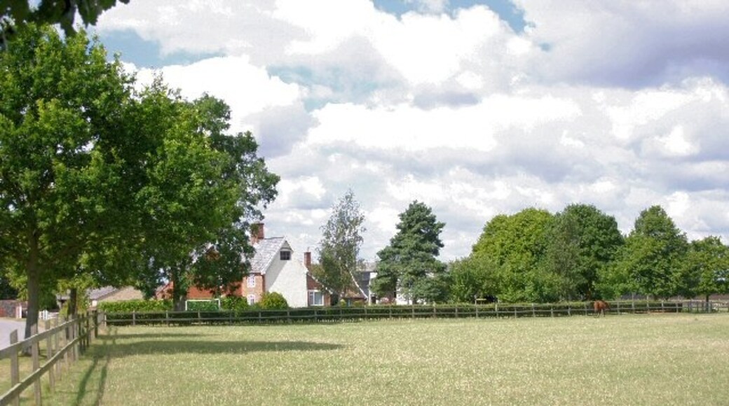 "Barningham"-foto av Bob Jones (CC BY-SA) / Urklipp från original