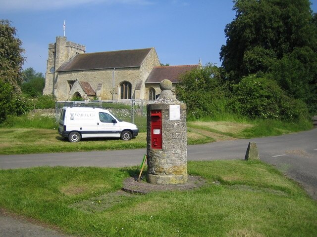 Billede "Nether Winchendon" af Nigel Cox (CC BY-SA) / beskåret fra det originale billede