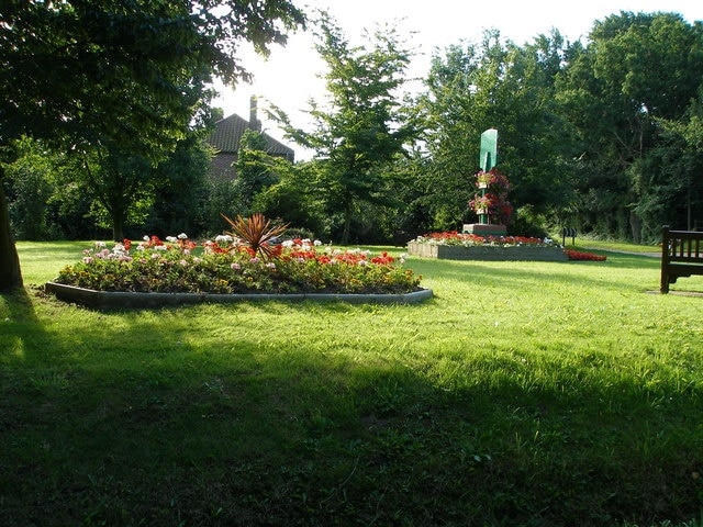 Foto „Filby“ von Carol Rose (CC BY-SA)/zugeschnittenes Original