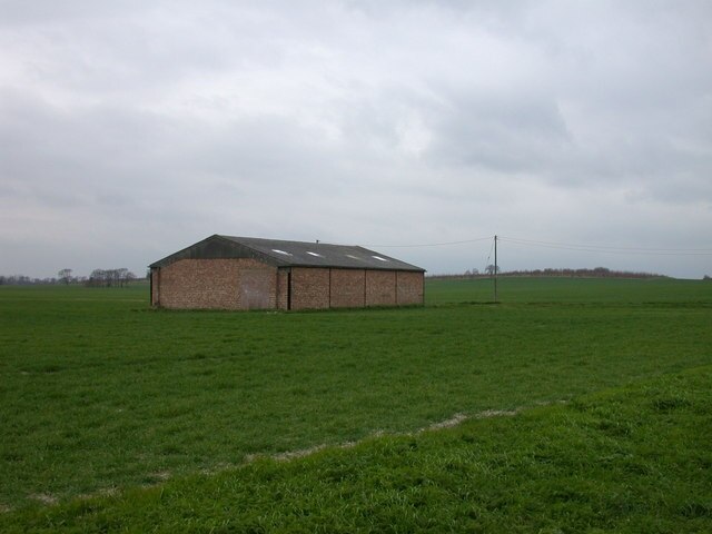 Foto „Foxton“ von Keith Edkins (CC BY-SA)/zugeschnittenes Original