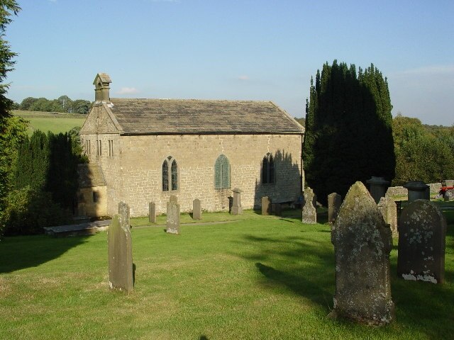 Foto “Thornthwaite con Padside” tomada por Malcolm Street (CC BY-SA); recorte de la original