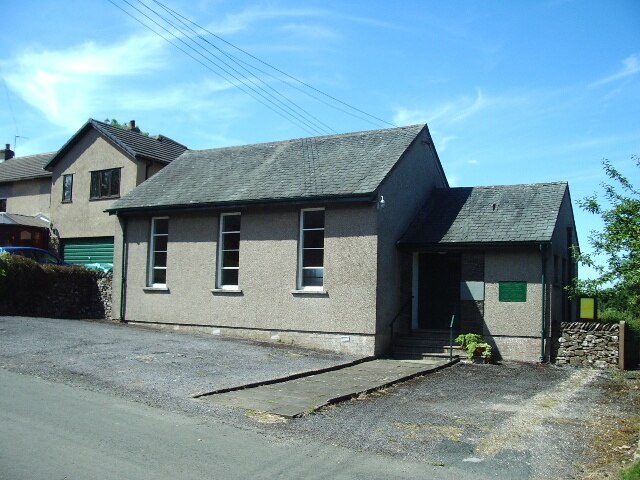 Foto “Sleagill” tomada por Alexander P Kapp (CC BY-SA); recorte de la original