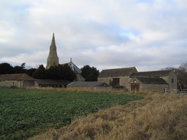 Foto „Braceborough und Wilsthorpe“ von Tim Heaton (CC BY-SA)/zugeschnittenes Original