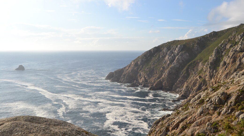 Mar de Foras strand