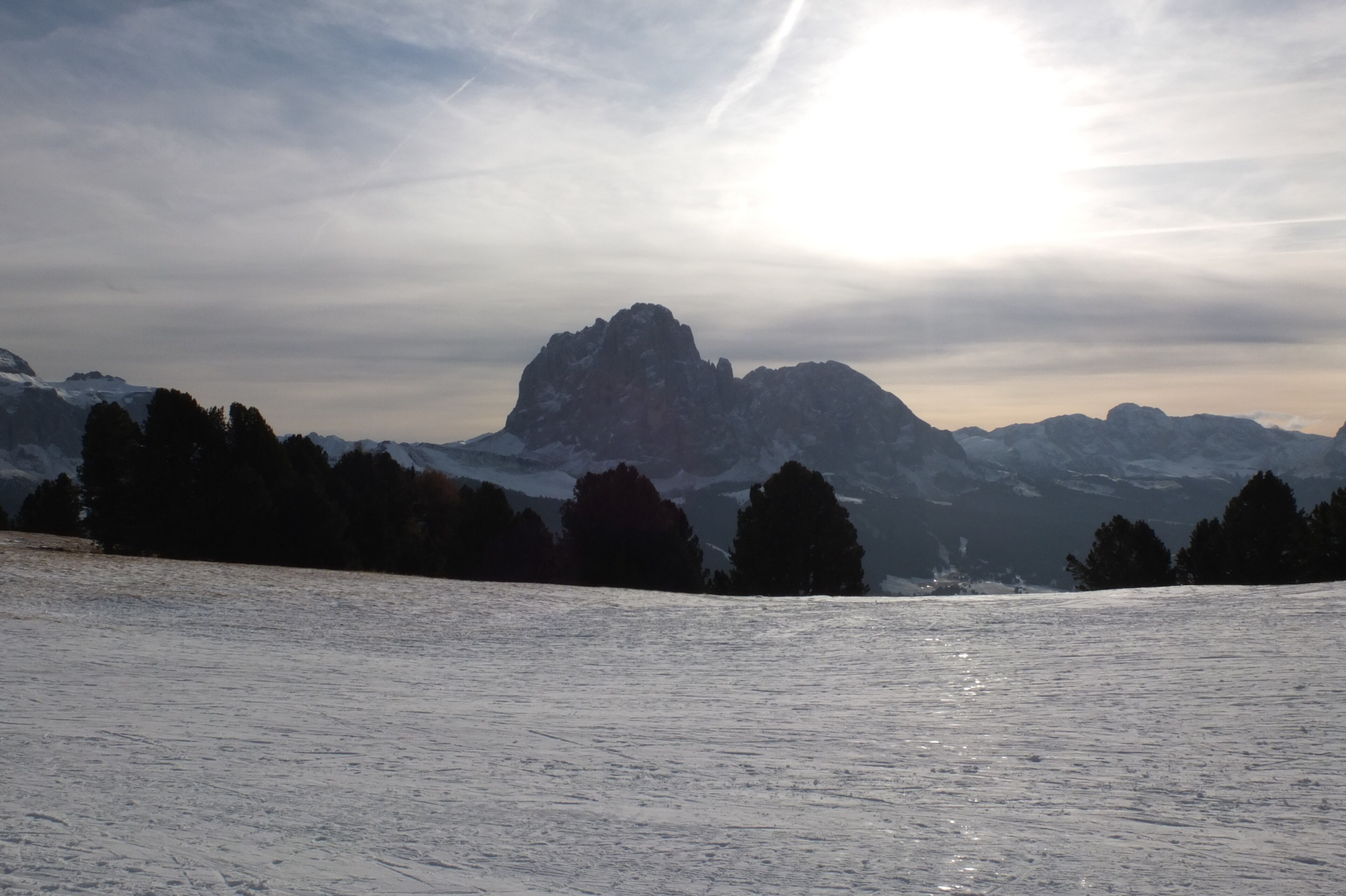 10 Fun Things to Do in Santa Cristina Val Gardena December 2023