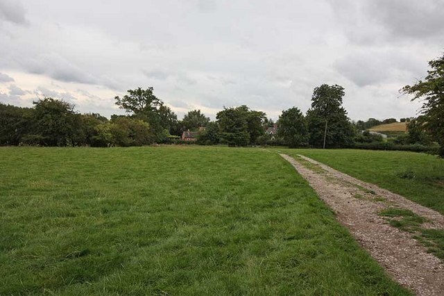 Kuva ”Hamstall Ridware” käyttäjältä John Salmon (CC BY-SA) / rajattu alkuperäisestä kuvasta