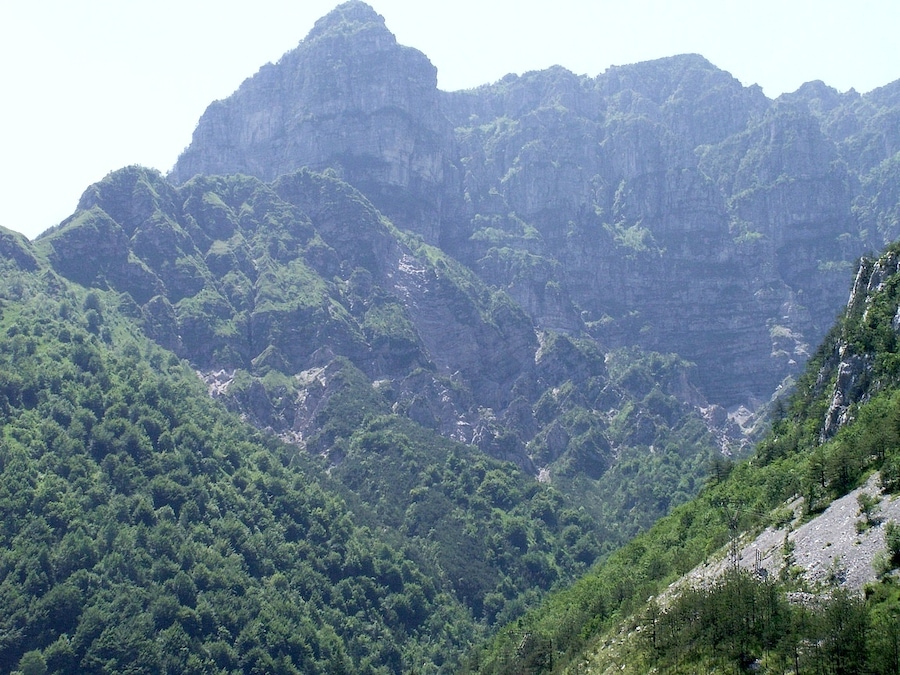 Valcellina