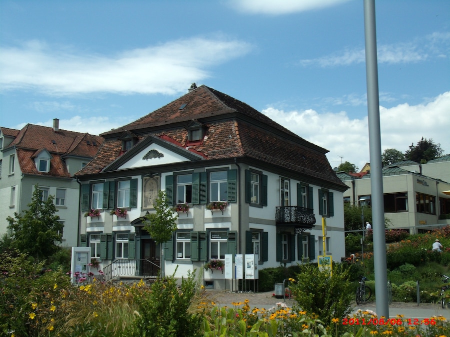 Biberach