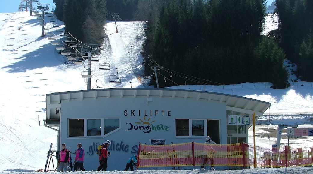Foto „Skigebiet Jungholz“ von Richard Mayer (CC BY)/zugeschnittenes Original