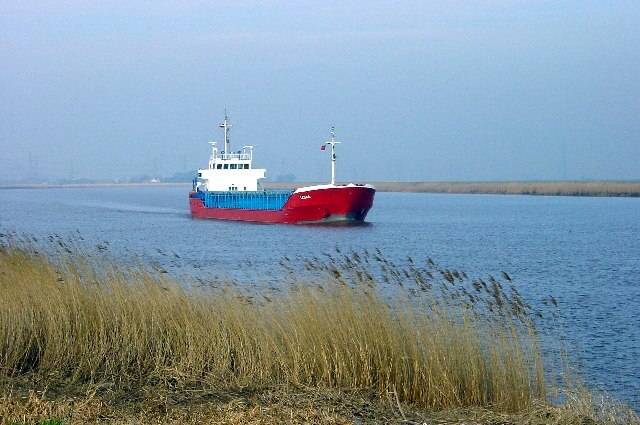 Kuva ”Garthorpe ja Fockerby” käyttäjältä David Wright (CC BY-SA) / rajattu alkuperäisestä kuvasta