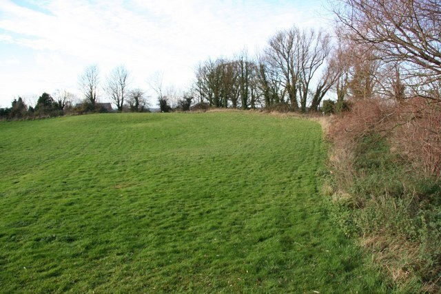 Foto “Welbourn” tomada por Richard Croft (CC BY-SA); recorte de la original