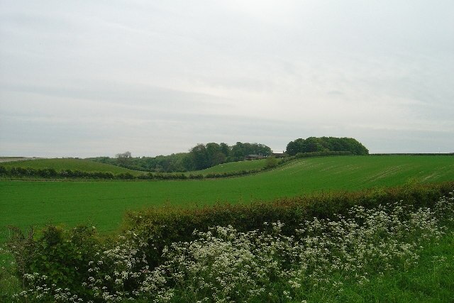 Billede "Dalton Holme" af Ian Lavender (CC BY-SA) / beskåret fra det originale billede