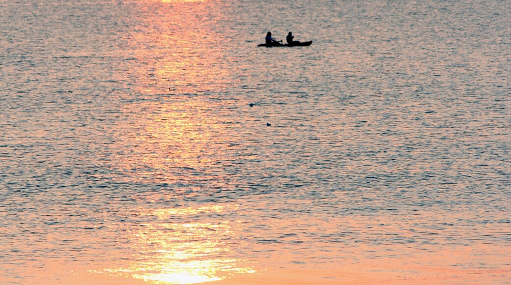 « Sandfields East», photo de Steve Hill (CC BY-SA) / rognée de l’originale