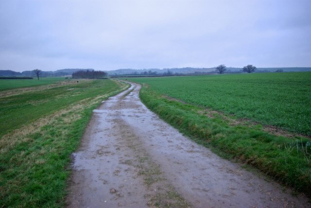 Foto „Lamport“ von Stephen McKay (CC BY-SA)/zugeschnittenes Original