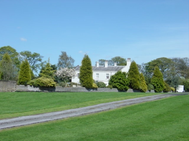 Parkside, Knowsley Estate. Knowsley Hall lies in 2,500 acres of private parkland 7 miles from the centre of Liverpool and has been home to the Earls of Derby since 1385. The house known as Parkside, which is now in the grounds of Knowsley Safari Park, was once the home of the estate manager.