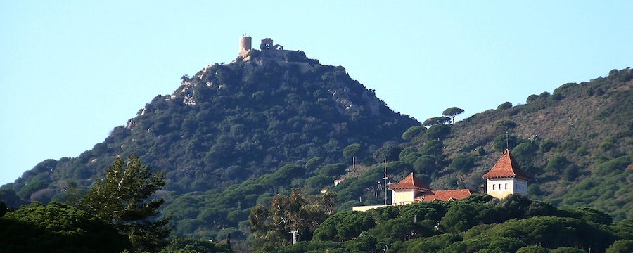 Cabrera de Mar, Barcelona, Spain