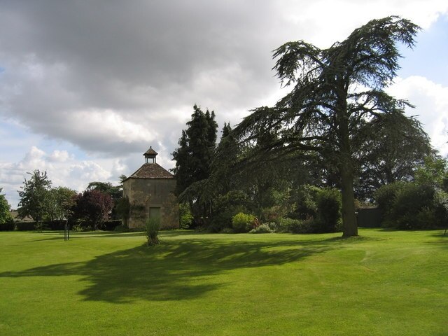 Billede "Driffield" af Lyn Harper (CC BY-SA) / beskåret fra det originale billede