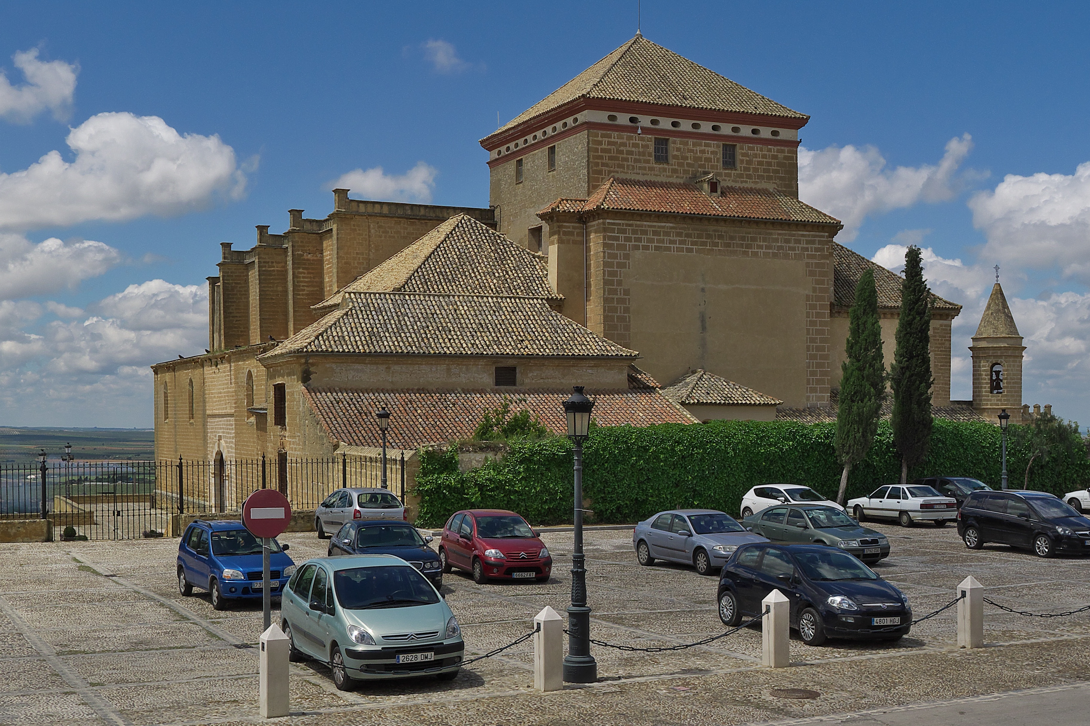 Kuva ”Puente Genil” käyttäjältä José Luis Filpo Cabana (CC BY) / rajattu alkuperäisestä kuvasta