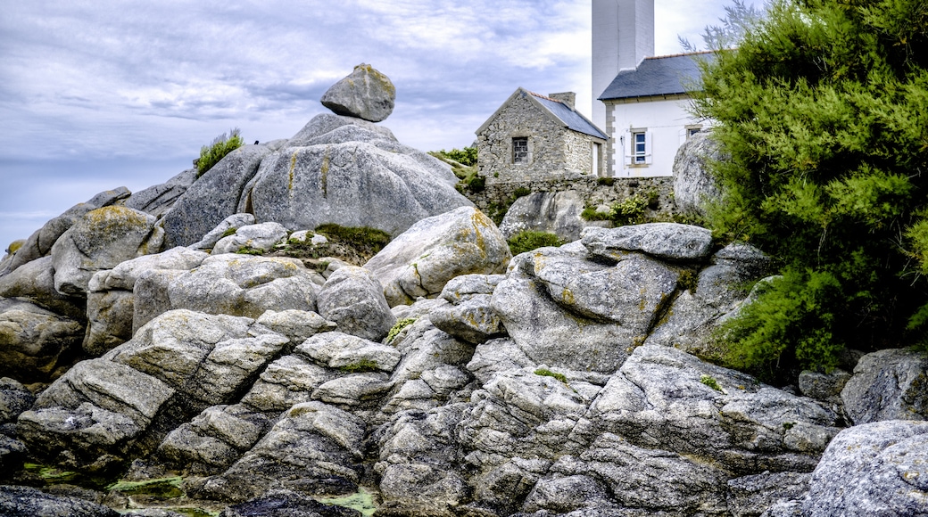 « Plounéour-Brignogan-Plages», photo de Yann Caradec (CC BY-SA) / rognée de l’originale