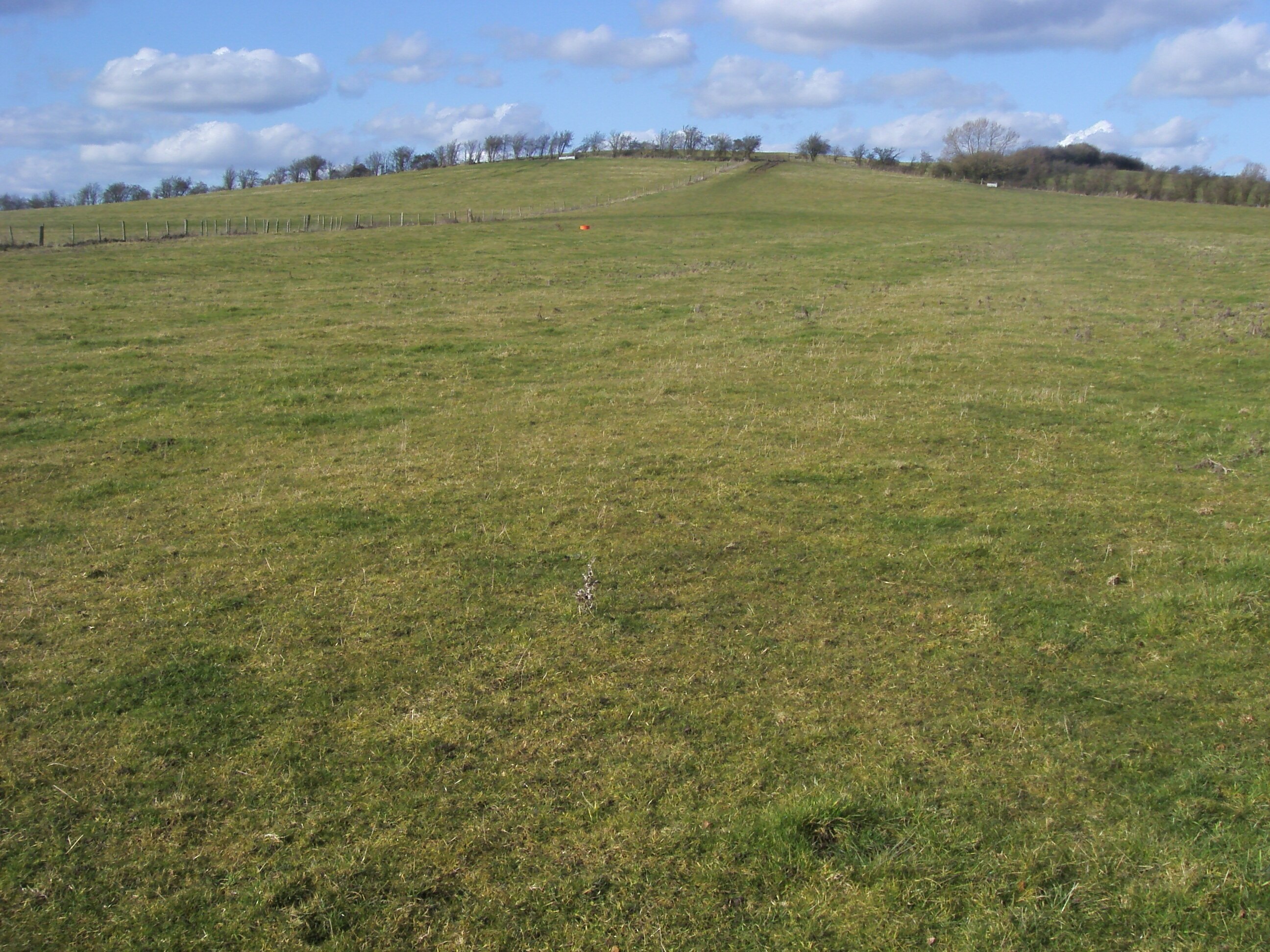 Photo "Wingrave with Rowsham" by Shaun Ferguson (CC BY-SA) / Cropped from original