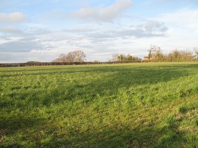 Farmland, Hob Hill