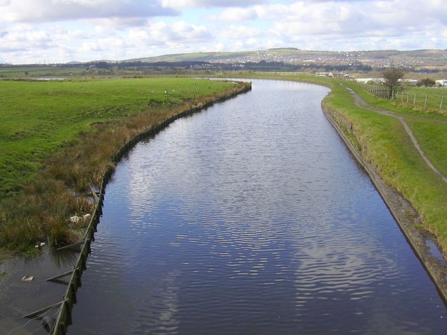 Leeds-Liverpool Canal