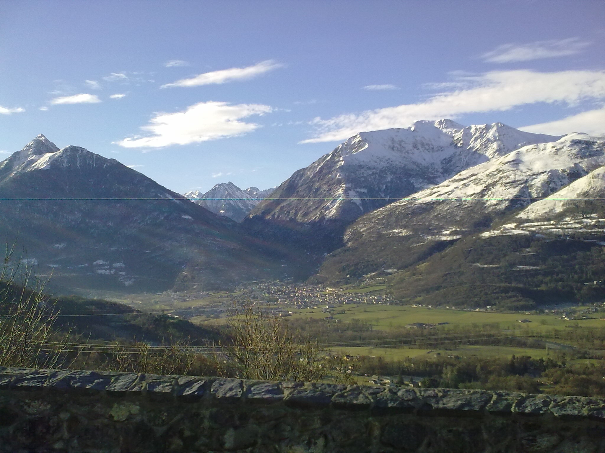 Artalens-Souin, Hautes-Pyrénées, France