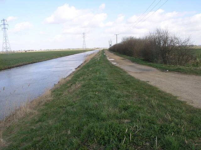 "Newton"-foto av Michael Patterson (CC BY-SA) / Urklipp från original