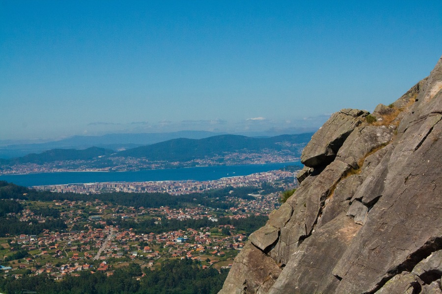 Gondomar, Pontevedra, Spain