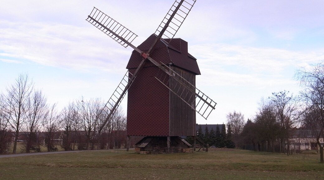 Foto ‘Treuenbrietzen’ van M_H.DE (CC BY) / bijgesneden versie van origineel