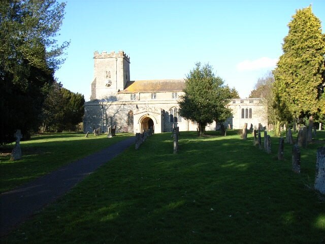 Foto „Twyford“ von Andrew Smith (CC BY-SA)/zugeschnittenes Original