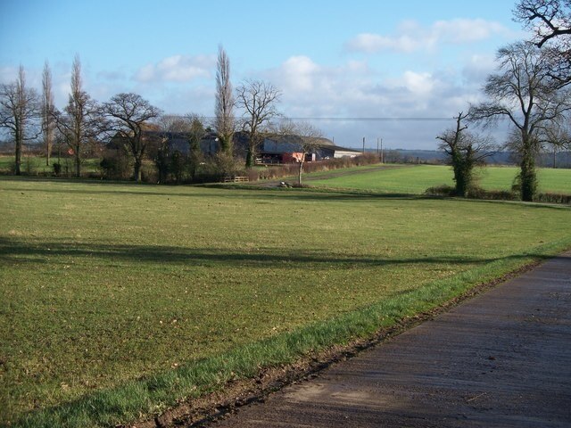 Billede "Sezincote" af Michael Dibb (CC BY-SA) / beskåret fra det originale billede